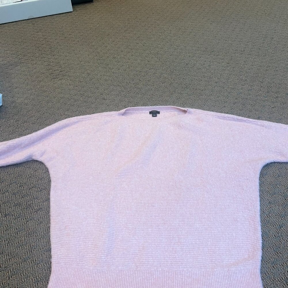 Pink Sweater - Picture 2 of 4